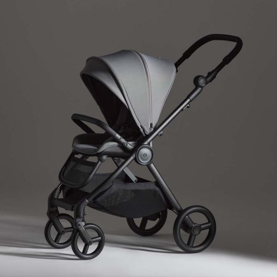 Універсальна коляска 2 в 1 Anex IQ (Loft)