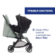 Прогулочная коляска Chicco Goody XPlus (колір 76)