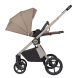 Універсальна коляска 2 в 1 CARRELLO Ultra CRL-6556 (Milk Grey)
