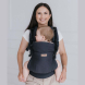 Сумка-переноска ZAFFIRO BabyGrow Roma (anthracite)