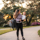 Прогулянкова коляска Uppababy MINU V2 (Gwen)