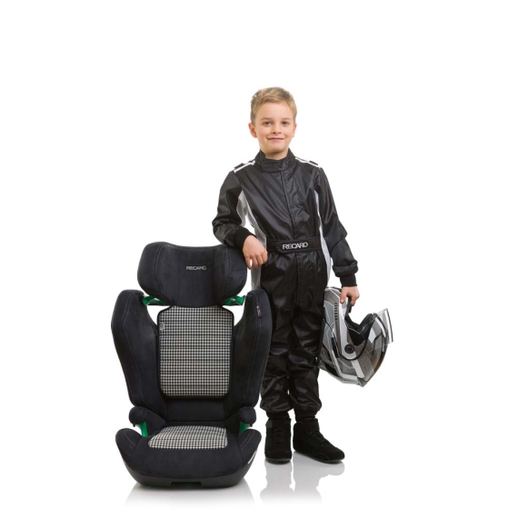 Автокрісло Recaro Axion 1 (Pepita)