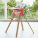 Стільчик для годування Stokke Clikk (Cloud Grey)