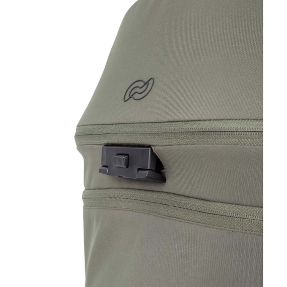Універсальна коляска 2 в 1 CARRELLO Magia CRL-6555 (Malted Green)