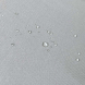 Водонепроникне простирадло у візочок Маленька Соня 45 х 80 см (світло-сіре)
