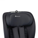 Автокрісло Bebe Confort Eros i-Safe (Mineral Black)