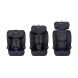 Автокрісло Bebe Confort Eros i-Safe (Mineral Black)