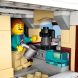 Конструктор LEGO City Пригодницький будинок на колесах для відпустки, 385 деталей