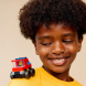 Конструктор LEGO City Автівки Пожежна машина, 67 Деталей
