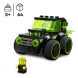 Конструктор LEGO City Автівки Ігровий автомобіль для перегонів, 64 Деталі