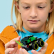 Конструктор LEGO City Автівки Ігровий автомобіль для перегонів, 64 Деталі