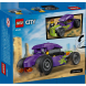 Конструктор LEGO City Хотрод, 81 Деталь