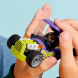 Конструктор LEGO City Хотрод, 81 Деталь