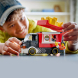 Конструктор LEGO City Вантажівка з картоплею фрі, 216 Деталей