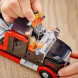 Конструктор LEGO® City Вантажівка для демонстрації F1® із перегоновим автомобілем Audi F1® 508 детал