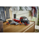 Конструктор LEGO® City Вантажівка для демонстрації F1® із перегоновим автомобілем Audi F1® 508 детал