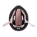 Шлем защитный детский GLOBBER FANTASY с фонариком, 49-55 см (единорог белый)