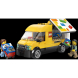 Конструктор LEGO City Фургон, 276 Деталей