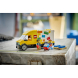 Конструктор LEGO City Фургон, 276 Деталей