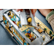 Конструктор LEGO City Класичний трамвай до пляжу Іграшки-потяги, 693 деталі