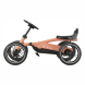 Велокарт дитячий Qplay Go Kart (Pink)