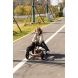 Велокарт дитячий Qplay Go Kart (Pink)