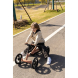 Велокарт дитячий Qplay Go Kart (Pink)
