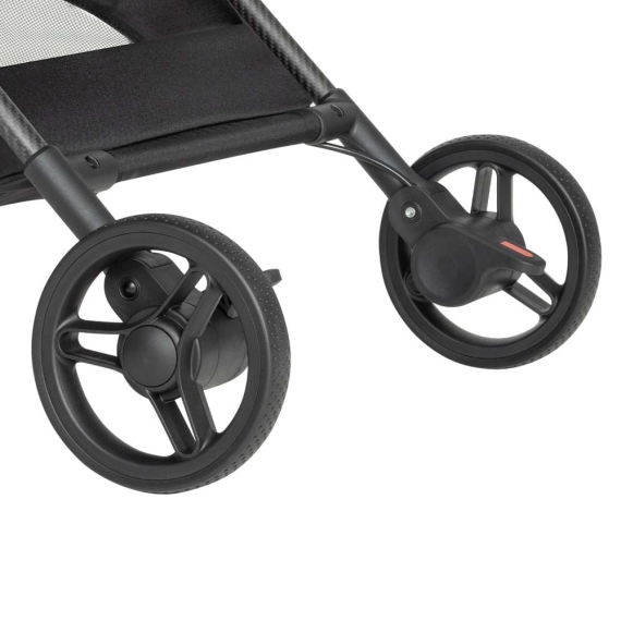 Прогулянкова коляска CARRELLO Solo CRL-5531 (Malachite Green)