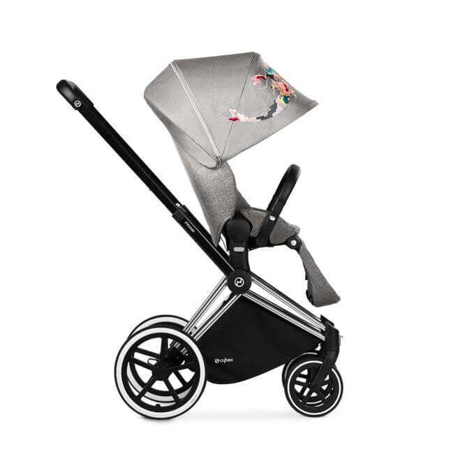 Cybex priam 2024 lux koi