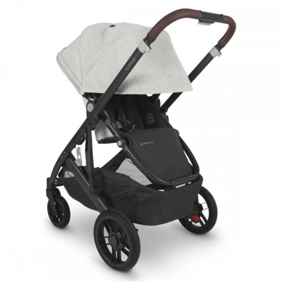 Універсальна коляска 2 в 1 Uppababy CRUZ V2