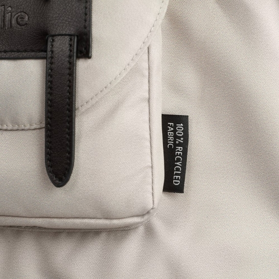 Прогулянкова коляска Elodie Details MONDO (Moonshell)