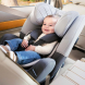 Автокрісло Graco Slimfit (сіро-коричневий)