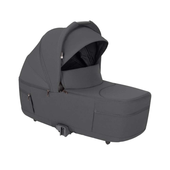 Універсальна коляска 2 в 1 CARRELLO Magia CRL-6555 (Elm Grey)