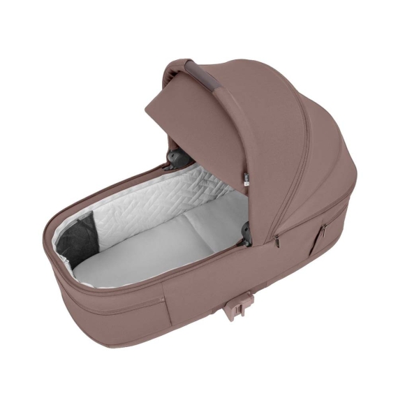 Універсальна коляска 2 в 1 CARRELLO Magia CRL-6555 (Elm Grey)