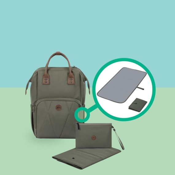 Сповивальна сумка BEBE CONFORT (Mineral Green)