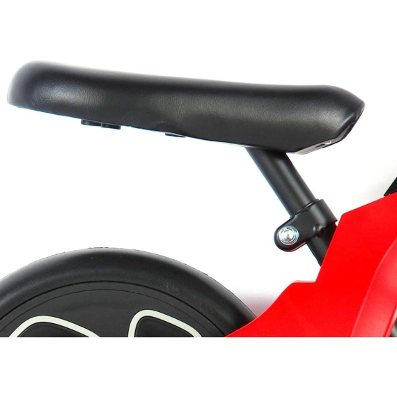 Біговел дитячий QPlay Tech EVA (Red)