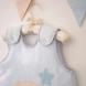 Спальник Baby Veres, 0-9 месяцев (Слоненок)