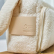 Набір для догляду за дитиною в косметичці Babymoov (Curl White)