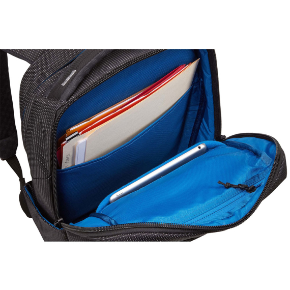Повседневный рюкзак Thule Crossover 2 Backpack 20L (Black)