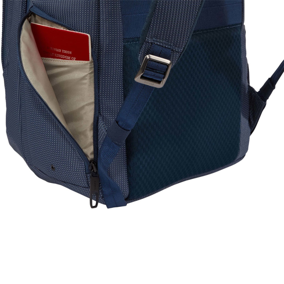 Повсякденний рюкзак Thule Crossover 2 Backpack 20L (Dress Blue)