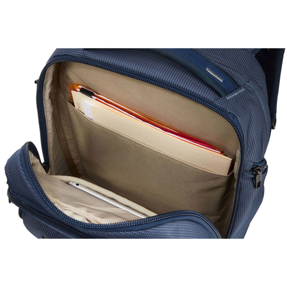 Повсякденний рюкзак Thule Crossover 2 Backpack 30L (Dress Blue)