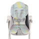 Вкладка в стульчик Oribel Cocoon 2.0 для новорожденного