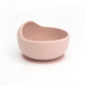 Набір посуду Oribel Cocoon: ложка і глибока тарілка (рожевий)