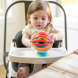 Іграшка на присосці Baby Einstein Sticky Spinner