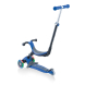 Самокат Globber Go Up Foldable Plus (синий)