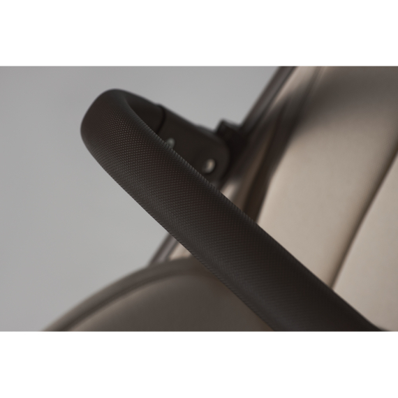 Прогулянкова коляска Anex Air-Q (Vanille)