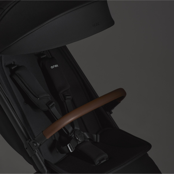 Прогулянкова коляска Anex Air-Q (Muna)