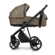 Універсальна коляска 2 в 1 Roan Roan ivi (Camel ECO)