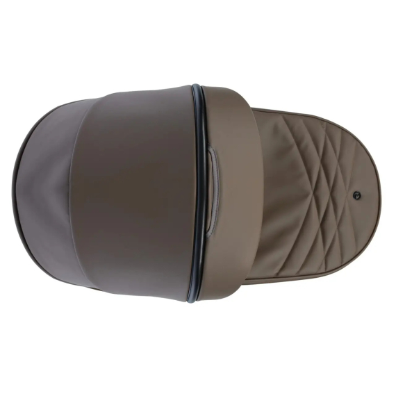 Універсальна коляска 2 в 1 Roan Roan ivi (Camel ECO)