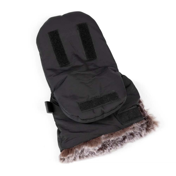 Рукавички Noordi (чорні)